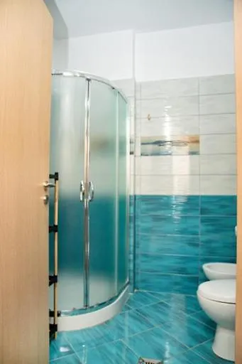 Stefanos Lungomare Apartment Vlore Albania