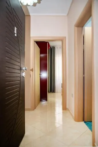 Stefanos Lungomare Apartment Vlore 0*,  Albania
