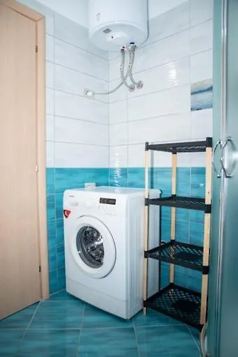 Stefanos Lungomare Apartment Vlore