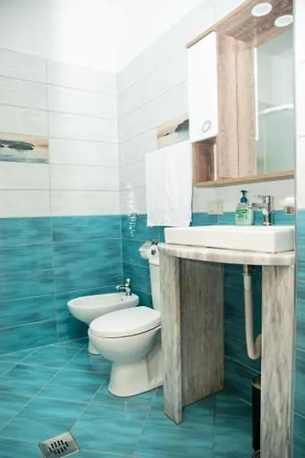 Stefanos Lungomare Apartment Vlore