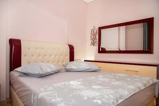 Stefanos Lungomare Apartment Vlore